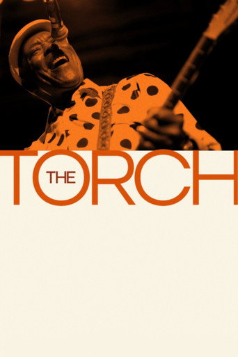 The Torch movie poster