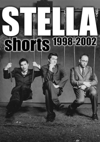 Stella Shorts 1998-2002 movie poster