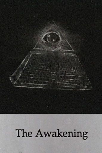 The Awakening movie poster
