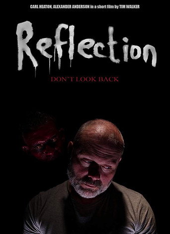 Reflection movie poster