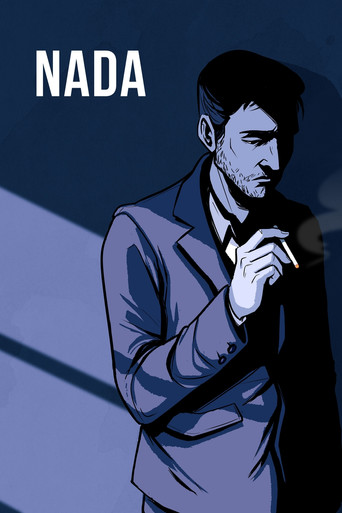Nada movie poster