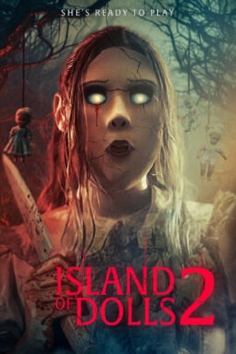 Island of the Dolls 2 movie poster