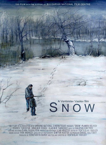 Snow movie poster