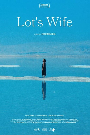 Lot's Wife movie poster