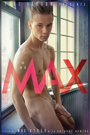 To the Max movie poster