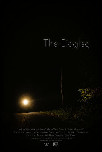 The Dogleg movie poster