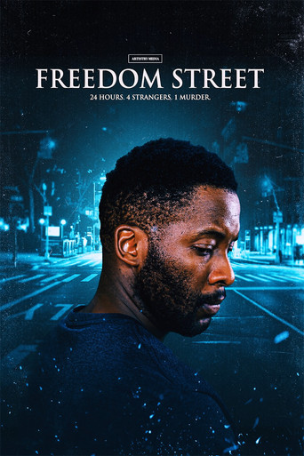 Freedom Street movie poster