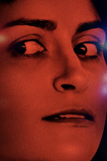 Reflection movie poster