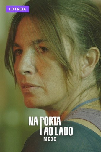 Next Door: Fear movie poster