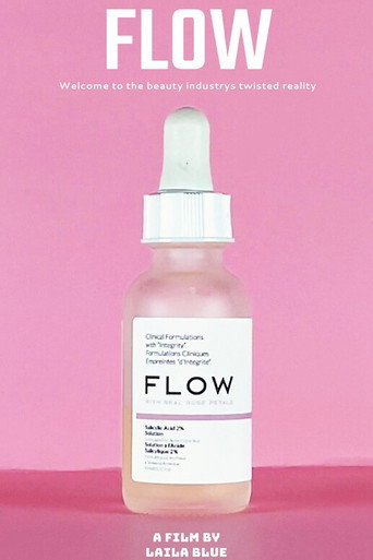 FLOW movie poster