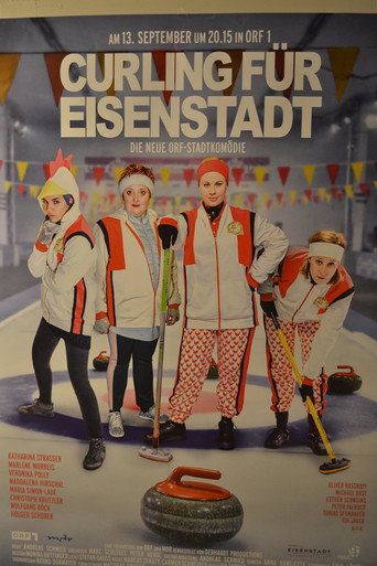 Curling für Eisenstadt movie poster