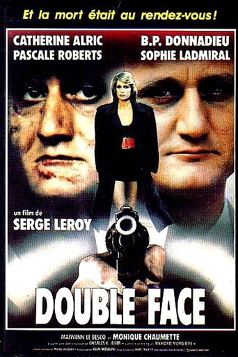 Double Face movie poster