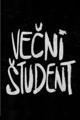 Student Forever movie poster