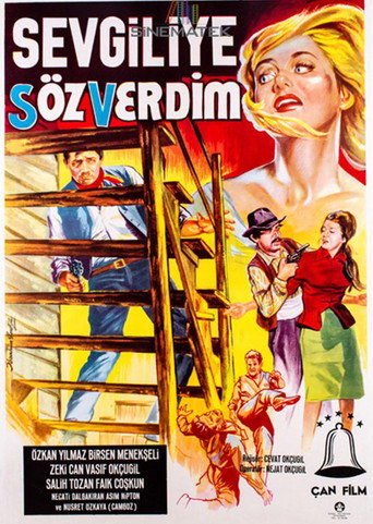 Sevgiliye Söz Verdim movie poster