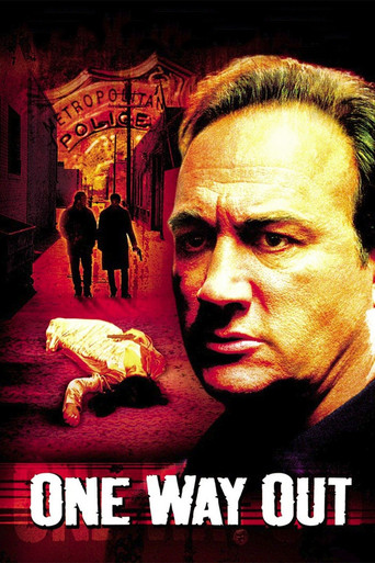 One Way Out movie poster