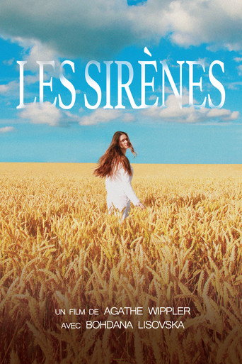 Les Sirènes movie poster