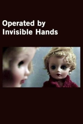 Operated by Invisible Hands movie poster