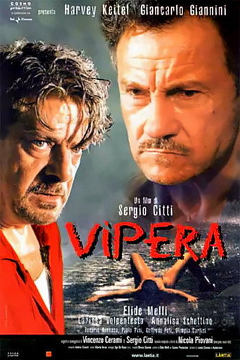 Viper movie poster