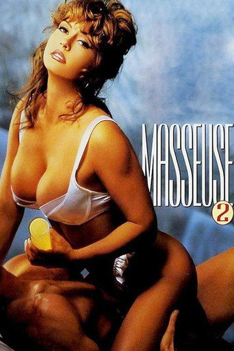 Masseuse II movie poster