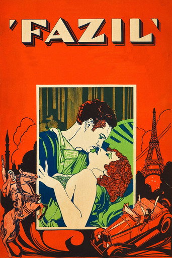 Fazil movie poster