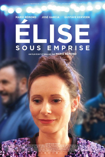 Élise sous emprise movie poster