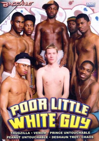 Poor Little White Guy movie poster
