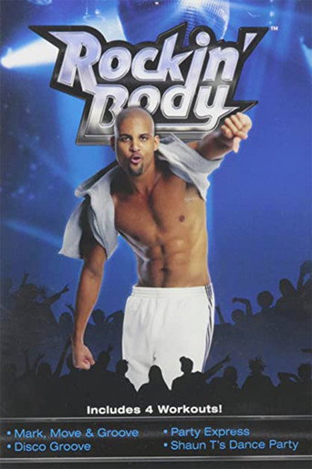 Rockin' Body: Mark, Move & Groove movie poster