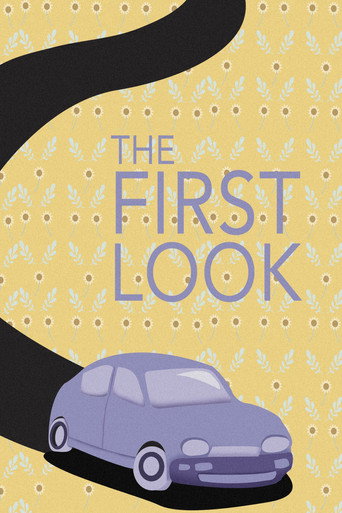 The First Look movie poster