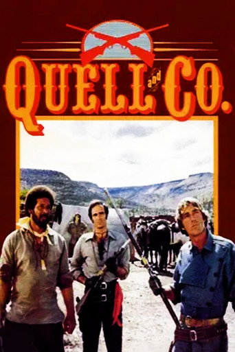 Quell and Co. movie poster