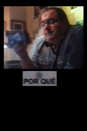 ¿Por qué? movie poster
