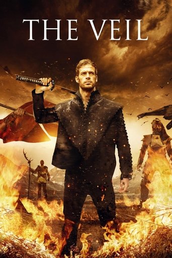 The Veil movie poster