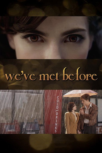 Twilight Storytellers: We've Met Before movie poster