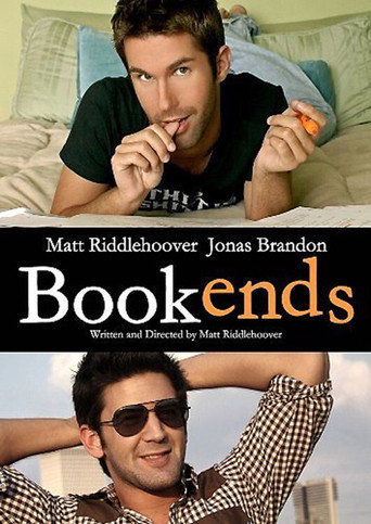 Bookends movie poster