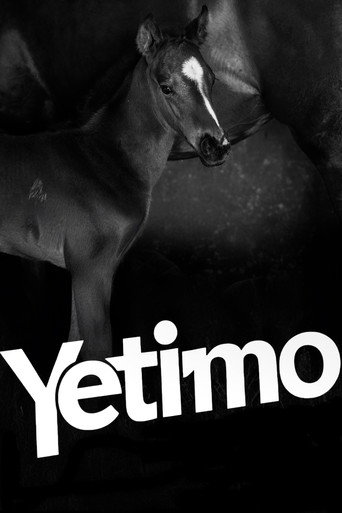 Yetimo movie poster