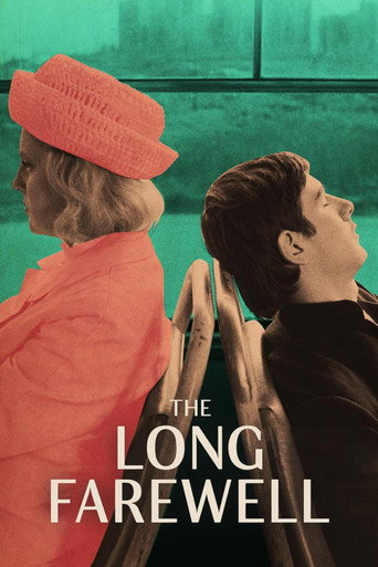 The Long Farewell movie poster