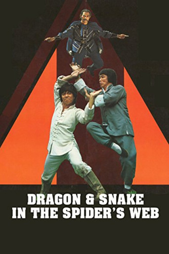 Challenge of Death movie poster