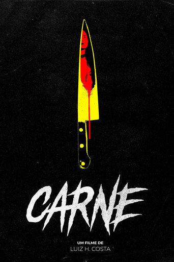 Carne movie poster