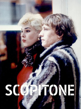 Scopitone movie poster