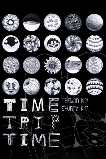 Time Trip Time movie poster