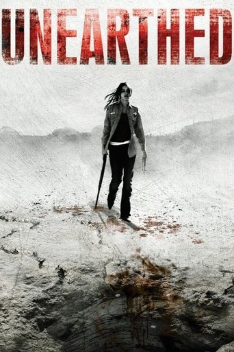 Unearthed movie poster