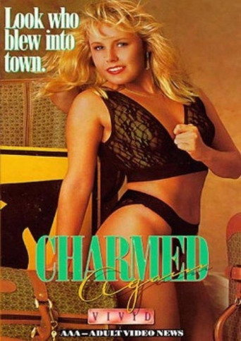 Charmed Again movie poster