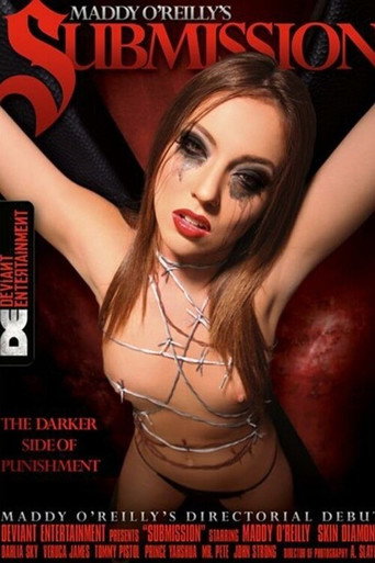 Maddy O'Reilly's Submission movie poster