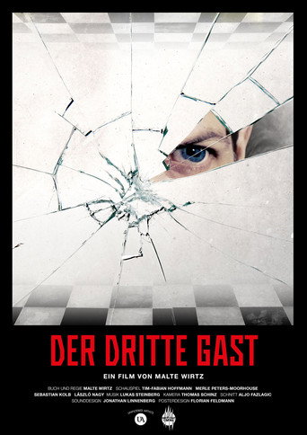 Der Dritte Gast movie poster
