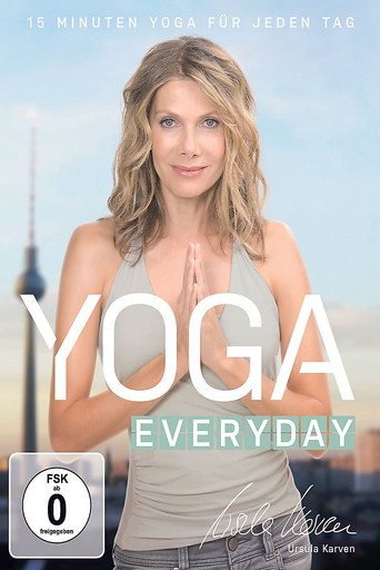 Yoga Everyday movie poster