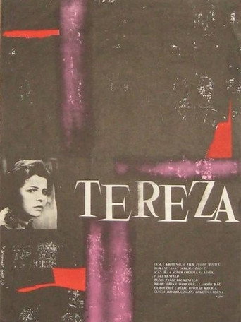Tereza movie poster