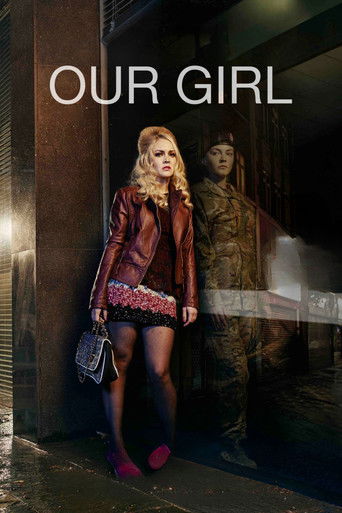Our Girl movie poster