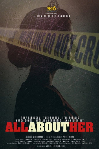 All About Her movie poster