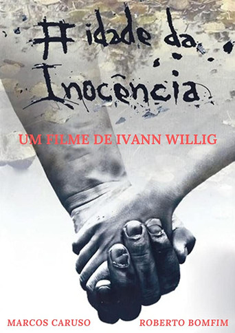 A Idade da Inocência movie poster