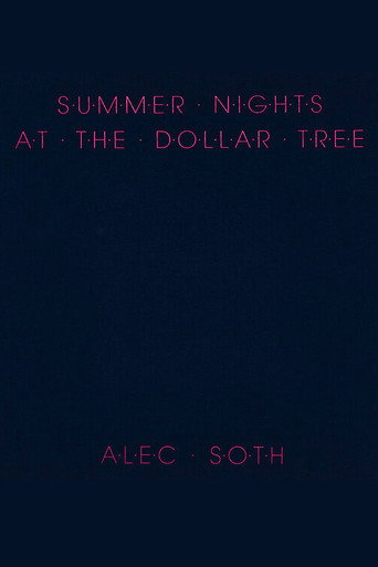 Summer Nights at the Dollar Tree movie poster