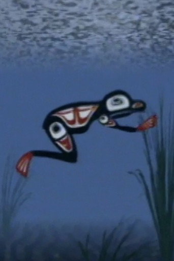 Totem Talk movie poster